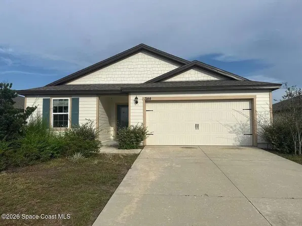 3144 Lowgap Pl, Green Cove Springs, FL 32043