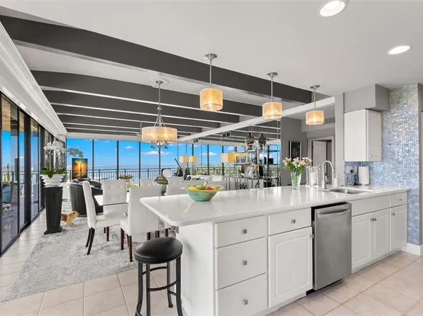 7600 Bayshore Dr APT 1101, Treasure Island, FL 33706