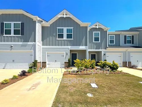1816 Braemar Village Dr Photo 1