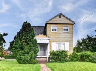 1501 Mutual St, Pittsburgh, PA