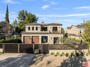 14273 Greenleaf St, Sherman Oaks, CA 91423