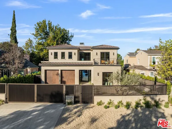 14273 Greenleaf St, Sherman Oaks, CA 91423