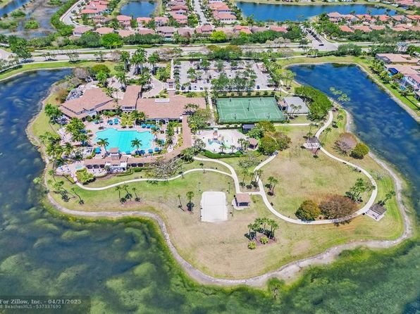 11384 NW 81 Place, Parkland, FL 33076