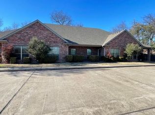 2109 Columbus Ave UNIT A, Waco, TX 76701