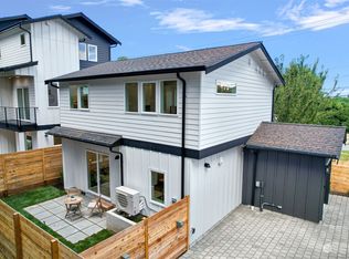 1530 Martin Luther King Jr Way, Seattle, WA 98122