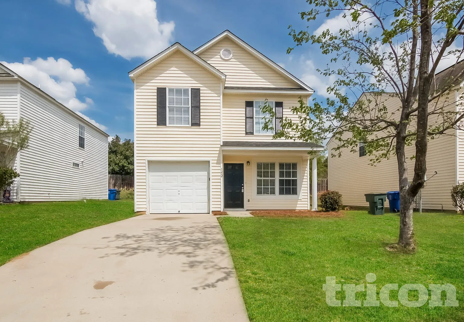 152 Cottage Lake Way Columbia SC — Photo 1