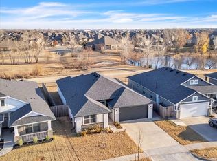 2316 Roca Dr, Edmond, OK 73012