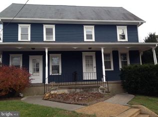 132 State St, Glassboro, NJ 08028