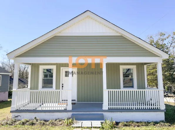1 Hollywood Cir, Greenville, SC 29607