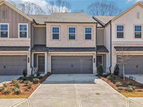 5475 Allegro Ln, Flowery Branch, GA 30542