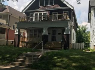 2755 N 50th St, Milwaukee, WI 53210