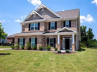 1921 Outer Cove Ln, York, SC 29745