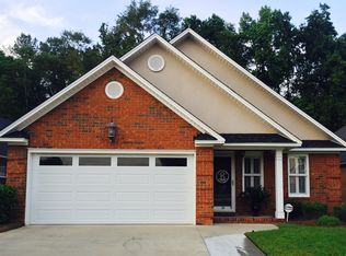 3124 Girard Dr, Sumter, SC 29150