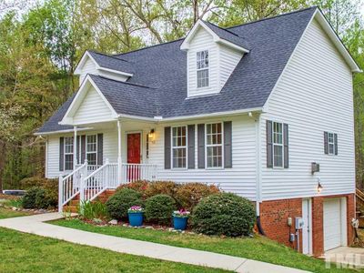 521 Robert Ct, Hillsborough, NC, 27278
