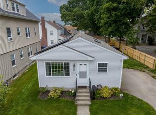 417 Pontiac Ave, Cranston, RI 02910