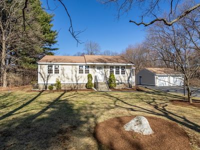 56 Providence Rd, Westford, MA, 01886