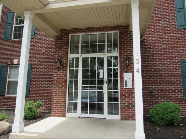 134 Northridge Dr Unit 12, Oxford, OH 45056
