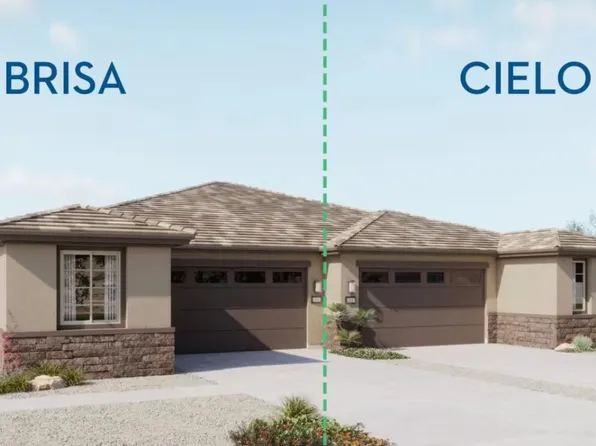 5672 N 205TH Lane, Buckeye, AZ 85396