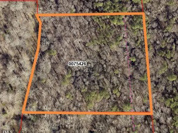 0 Off Nc Hwy Lot 902-1B, Pittsboro, NC 27312