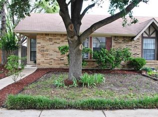 4608 Chapman St, The Colony, TX 75056