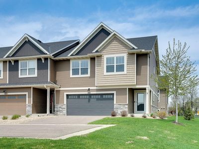 13673 Brockway Ave, Rosemount, MN, 55068