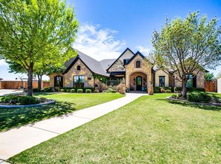 6215 109th St, Lubbock, TX 79424