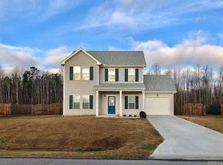 144 Laurel Woods Way, Currituck, NC 27929