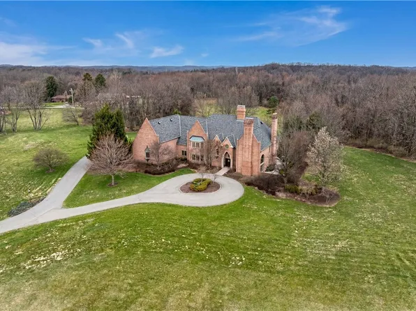 1501 Theodora Ln, Sewickley, PA 15143