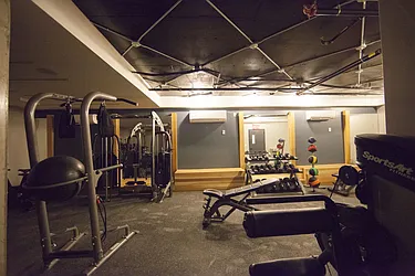 Rented by Brooklyn Group