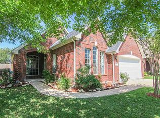 3244 Autumn Forest Dr, Pearland, TX 77584