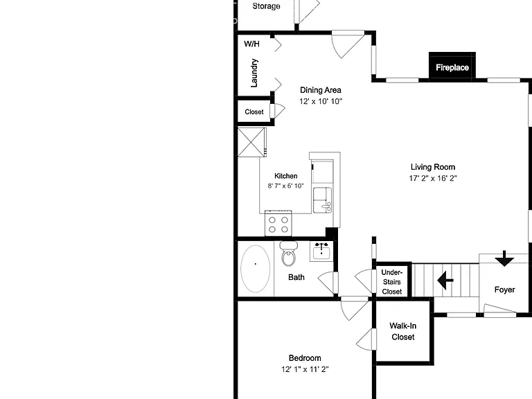 2036 Pheasant Dr — Photo 2