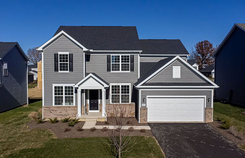 Home Exterior