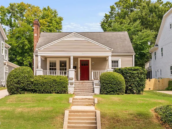 1518 Greenwood St, Raleigh, NC 27608