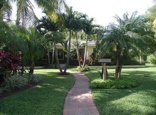 4756 Bay Point Rd, Miami, FL 33137