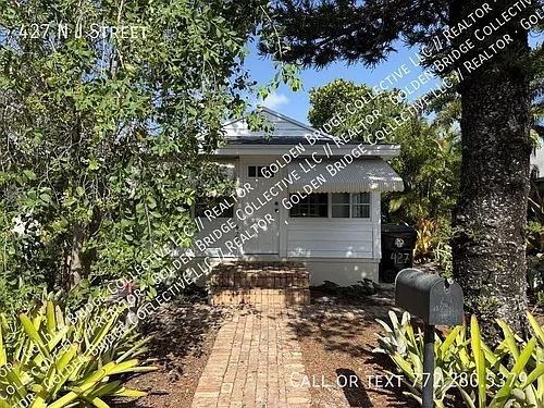 427 N J St Photo 1