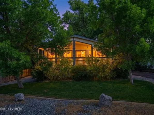 320 Belle Mill Rd, Red Bluff, CA 96080