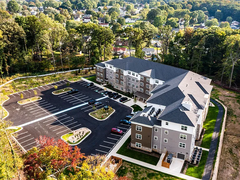 Merion Village — Photo 41