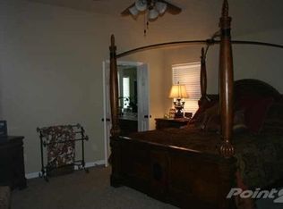 3921 Palomino Dr, Benbrook, TX 76116