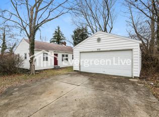 630 S Elm St, Dayton, OH 45449