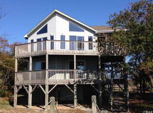 1372 Duck Rd, Duck, NC 27949