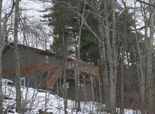 130 Fire Tower Rd, Boone, NC 28607