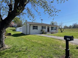 737 Ethel Ave, Morristown, TN 37813