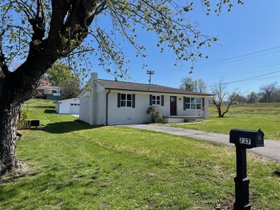 737 Ethel Ave, Morristown, TN, 37813
