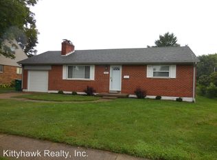 959 Gardner Rd, Dayton, OH 45429