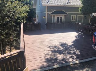 1034 Arbula Dr, Crestline, CA 92325