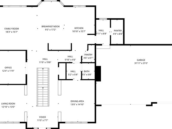 2nd image of 3742 Crosscliffe Path