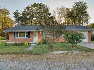 455 W Degonia Rd, Boonville, IN 47601