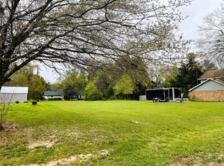 LOT 130 Robindale Ln, Fairfield, TX 75840