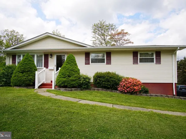 13805 Florida Ave, Cresaptown, MD 21502