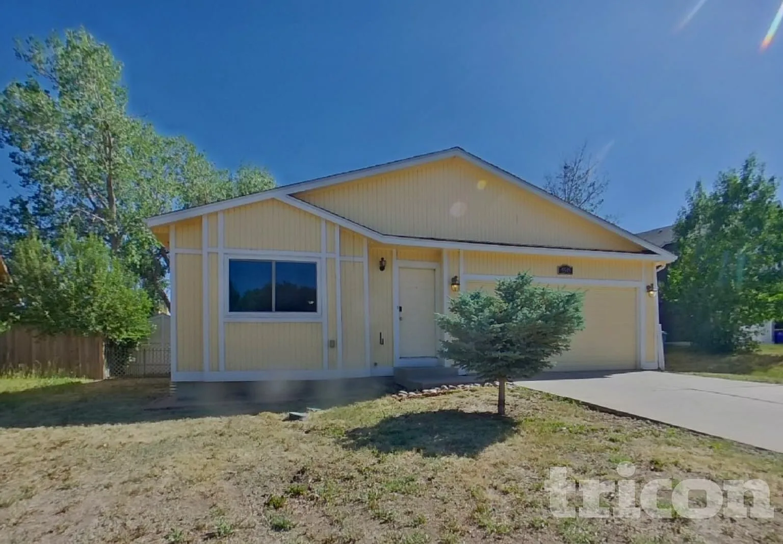 5545 Alma Terrace Colorado Springs CO — Photo 2